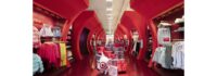 Target Opens “Target SoHo” — a Design-Forward Shoppable Concept Store in SoHo, New York