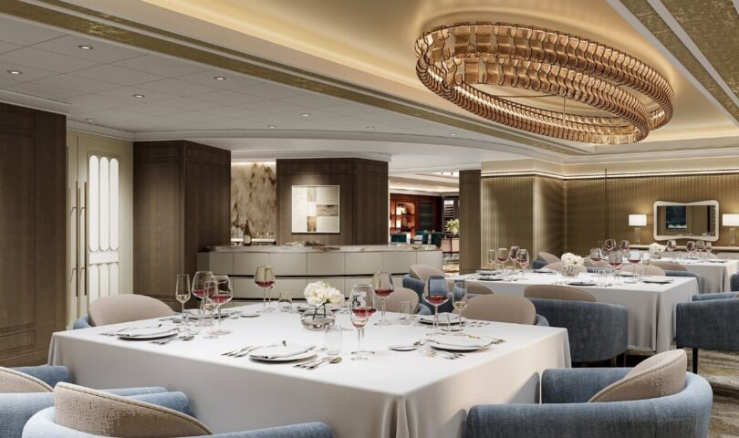Oceania Cruises® Reveals Two All-New Culinary Concepts Debuting Aboard Oceania Sonata™