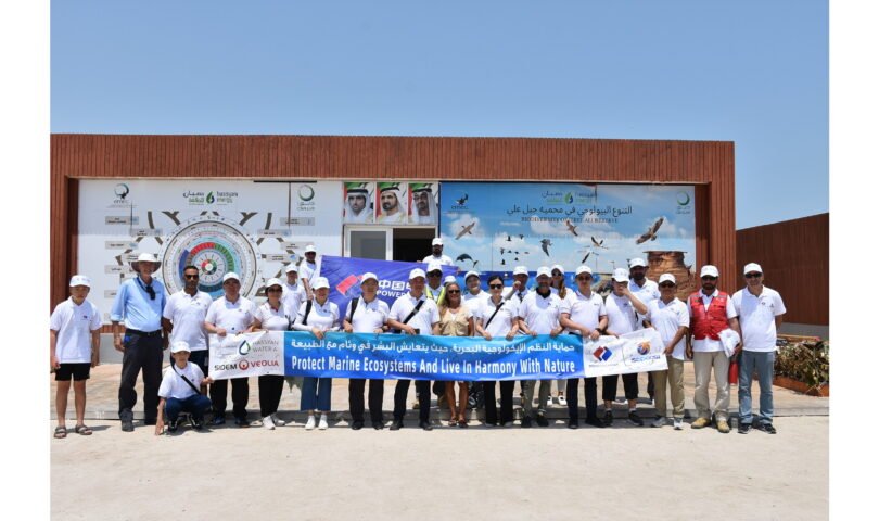 POWERCHINA’s Global Team Advances Inclusive Growth with Localized Approach through Empowerment, Respect, and Cultural Collaboration