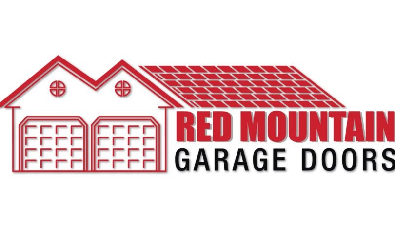 Guild Storage Staff Broadcasts Partnership with Pink Mountain Storage Doorways