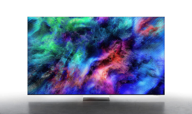 Samsung Expands Premium Micro RGB Lineup for 2026 with New Sizes and Advanced Features