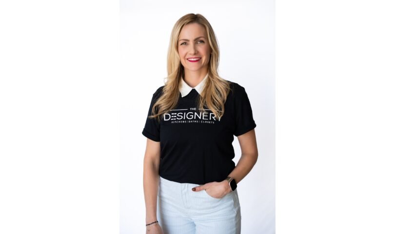 The Designery expands its Untouched York footprint with unutilized showroom within the Hudson Valley