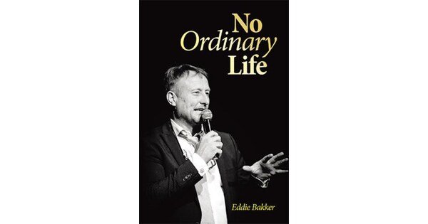 South African CPA Shares His Journey from Boardroom to Mission Field in New Christian Memoir