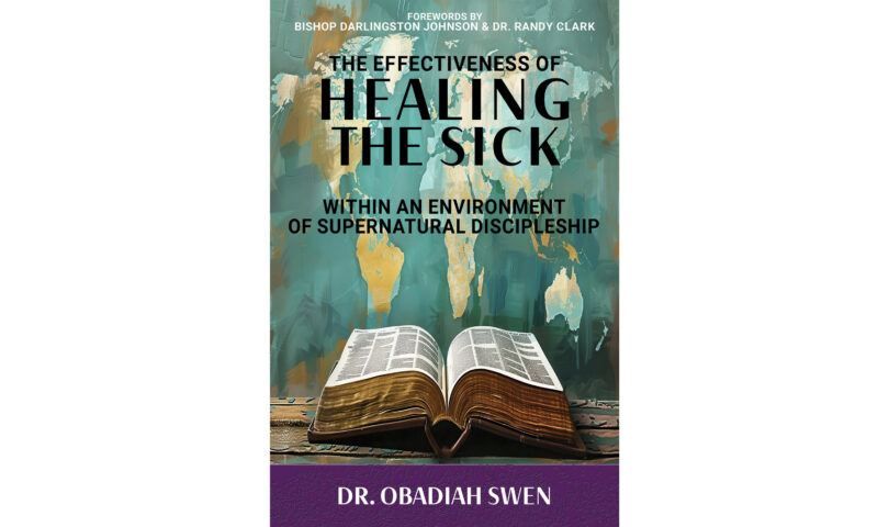 Don’t Settle For A Mediocre Christian Experience; Become A Supernatural Disciple