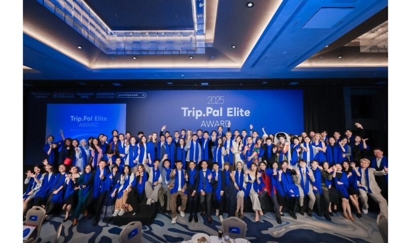 Trip.com Group Connects Content, Commerce, and Creators Through New “Trip Community” Ecosystem