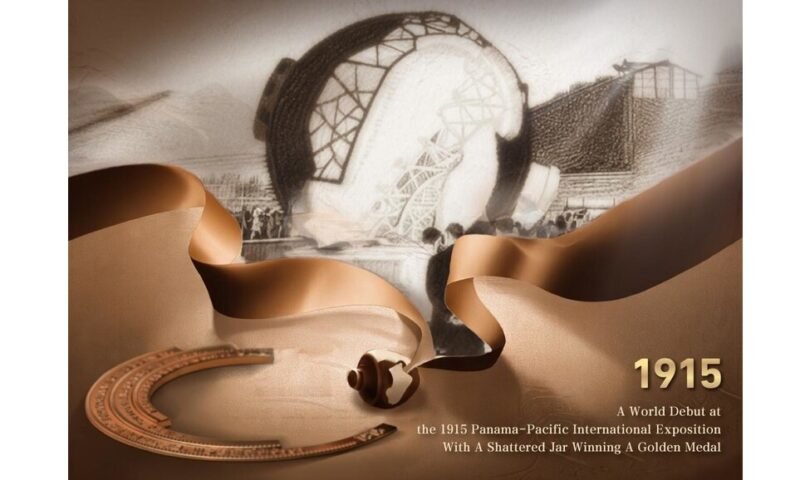 Moutai’s Dual Anniversary Brand Celebration Prepares for Grand Opening in the United States